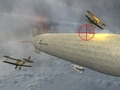 leikur Zeppelin Assault
