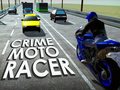 leikur Crime Moto Racer