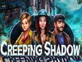 leikur Creeping Shadow