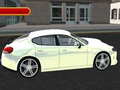 leikur Wedding City Car Driving Service