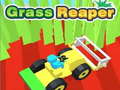 leikur Grass Reaper