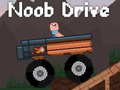 leikur Noob Drive 