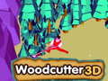 leikur Woodcutter 3D