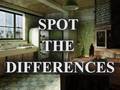 leikur The Kitchen Spot The Differences