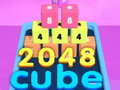 leikur 2048 cube