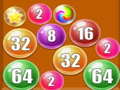 leikur 2048 Balls