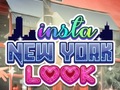 leikur Insta New York Look