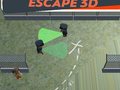 leikur Escape 3d 