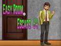 leikur Amgel Easy Room Escape 64