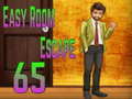 leikur Amgel Easy Room Escape 65