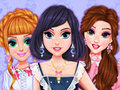 leikur My Cute Lolita Makeover