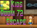 leikur Amgel Kids Room Escape 72