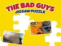 leikur The Bad Guys Jigsaw Puzzle