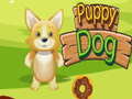 leikur Puppy Dog 