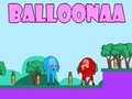 leikur Balloonaa