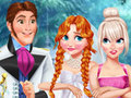leikur Runaway Bride Drama Wedding