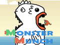 leikur Monster Munch
