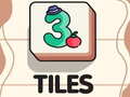 leikur 3 Tiles