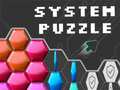 leikur System Puzzle