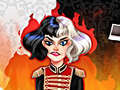 leikur From Basic to Fab Villain Makeover