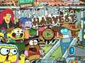 leikur Big City Greens: Haywire Harvest