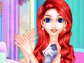 leikur Fashion Nail Design Day