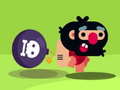 leikur Tiny Caveman Survival
