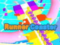 leikur Runner Coaster