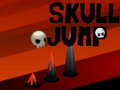 leikur Skull Jump