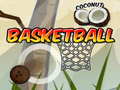 leikur Coconut Basketball