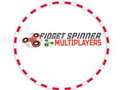 leikur Fidget spinner multiplayers