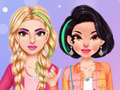 leikur Influencers #TikTok Fashion Style