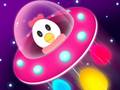 leikur Crazy Egg Catch
