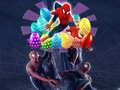 leikur Spider-Man Easter Egg Games
