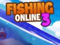 leikur Fishing 3 Online