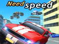 leikur Need Speed