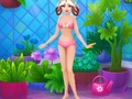 leikur Princess Dress Up