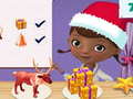leikur Disney Junior: Toy Maker