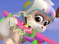 leikur Disney Junior: Jigsaw Puzzel