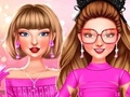 leikur Celebrity Valentino Pink Collections