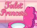 leikur Toilet princess