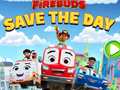 leikur Firebuds: Save the Day