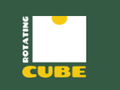 leikur Rotating Cube
