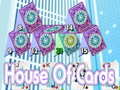 leikur House of Cards