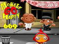 leikur Monkey Go Happy Stage 669
