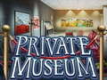 leikur Private Museum