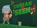leikur Squeak 'N Seek