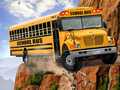 leikur Euro School Driving Coach