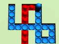 leikur Bubble Maze