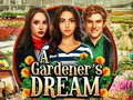 leikur A Gardeners Dream